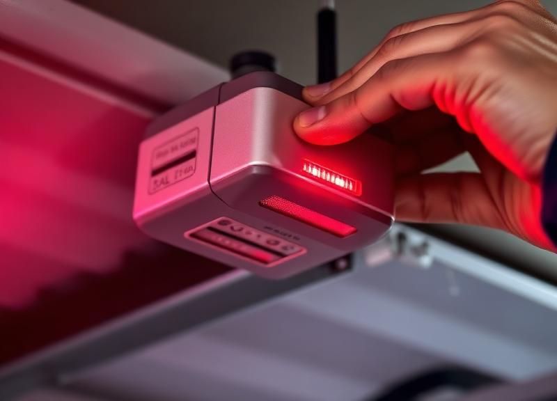 Sensor Calibration: A Complete Guide for Homeowners - Professional garage door maintenance tips and advice from Garage Door Sparta