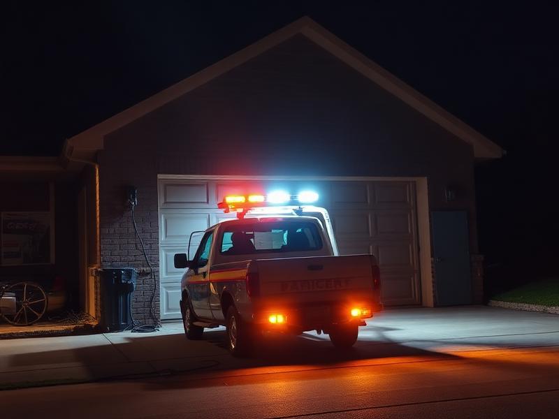 Emergency Service - Garage door emergency service service in Sparta NC