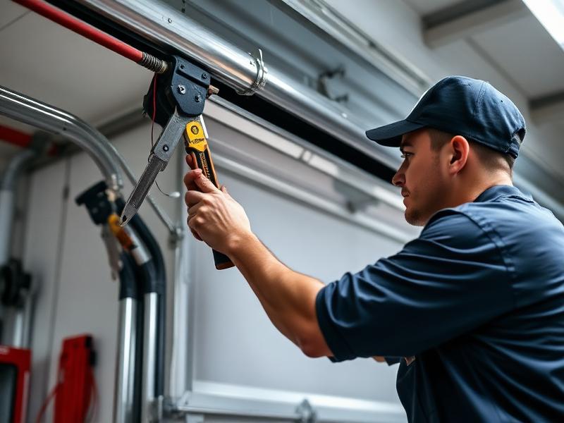 Installation - Garage door installation service in Sparta NC